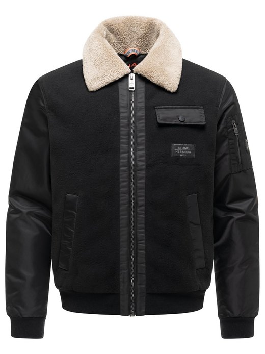 Herren Winterjacke - Somaeel XX