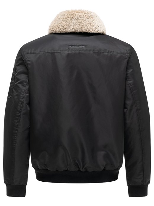 Herren Winterjacke - Somaeel XX