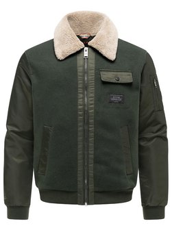 Herren Winterjacke - Somaeel XX