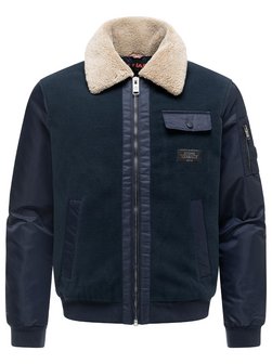 Herren Winterjacke - Somaeel XX