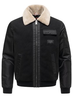 Herren Winterjacke - Somaeel XX