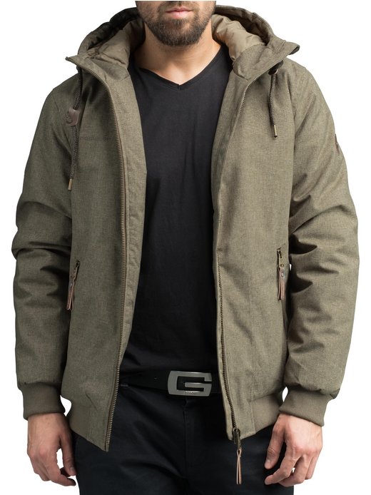 Herren Winterjacke - Stewie