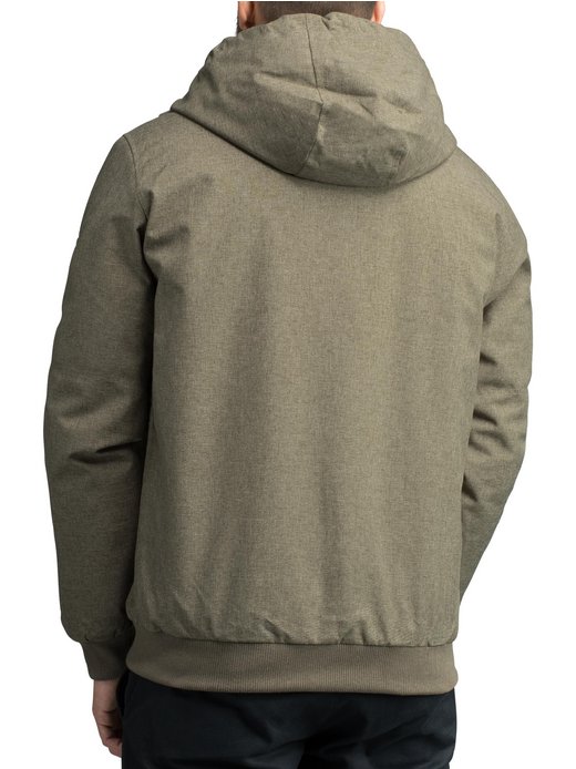 Herren Winterjacke - Stewie