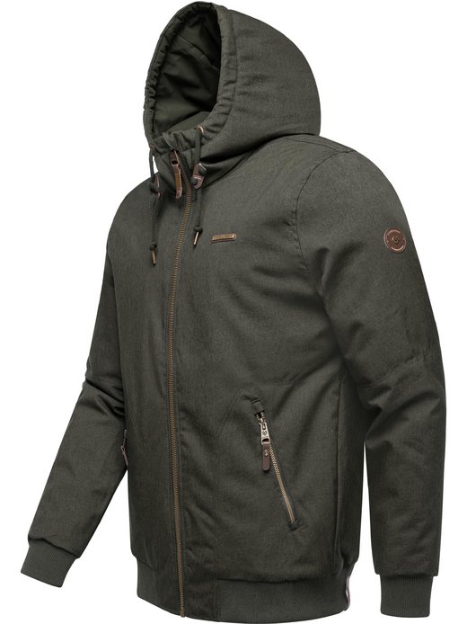 Herren Winterjacke - Stewie