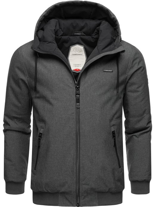 Herren Winterjacke - Stewie