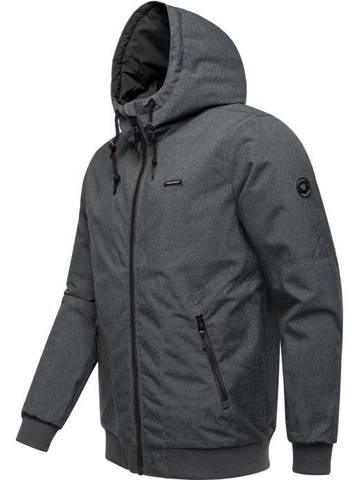 Herren Winterjacke - Stewie