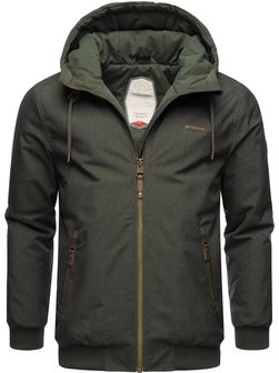 Herren Winterjacke - Stewie