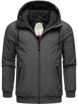 Herren Winterjacke - Stewie