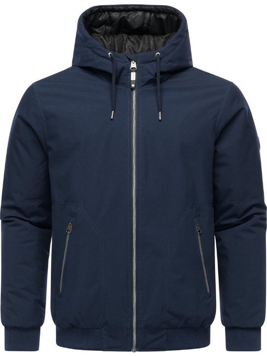 Herren Winterjacke - Stuartt YOUMODO