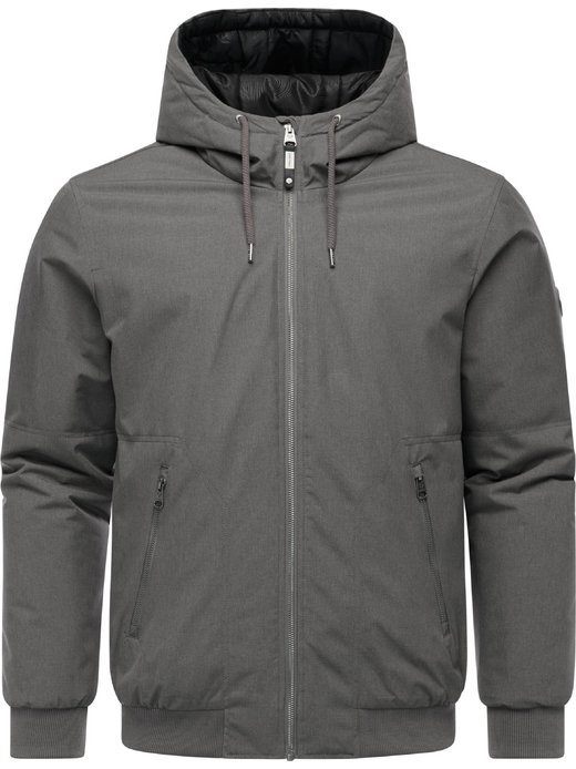 Herren Winterjacke - Stuartt YOUMODO