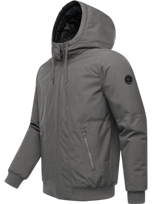 Herren Winterjacke - Stuartt YOUMODO