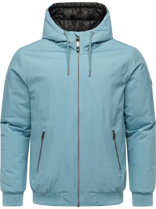 Herren Winterjacke - Stuartt YOUMODO