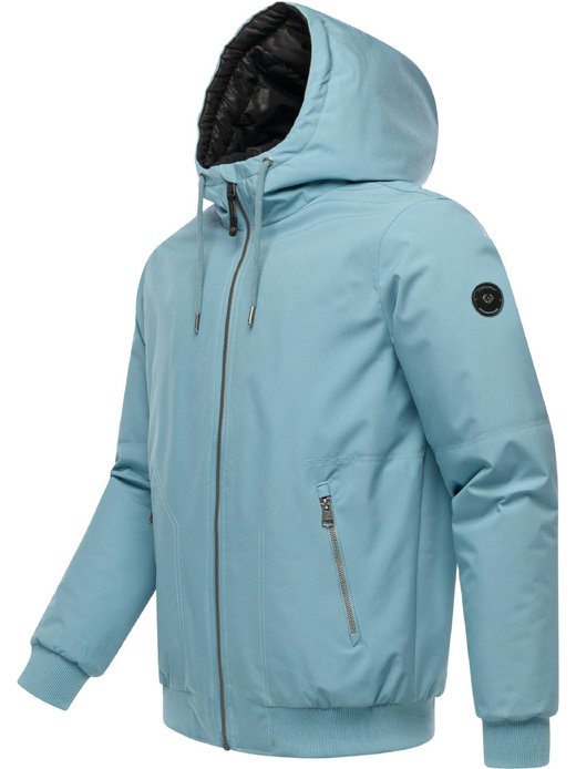 Herren Winterjacke - Stuartt YOUMODO