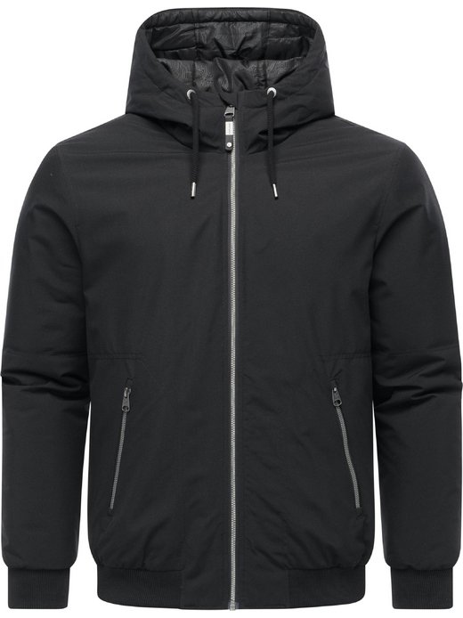 Herren Winterjacke - Stuartt YOUMODO