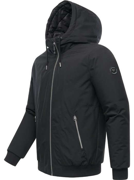 Herren Winterjacke - Stuartt YOUMODO