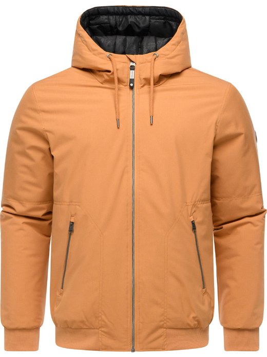 Herren Winterjacke - Stuartt YOUMODO