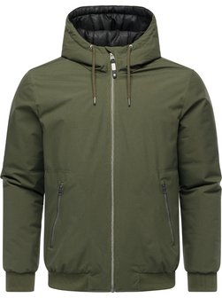 Herren Winterjacke - Stuartt YOUMODO