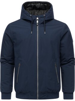 Herren Winterjacke - Stuartt YOUMODO