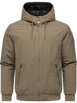 Herren Winterjacke - Stuartt YOUMODO