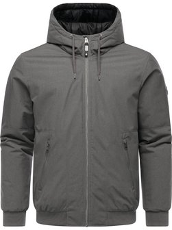 Herren Winterjacke - Stuartt YOUMODO