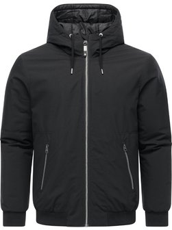 Herren Winterjacke - Stuartt YOUMODO