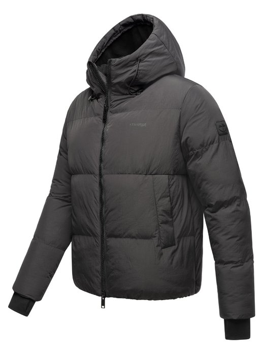 Herren Winterjacke - Tayroos XX