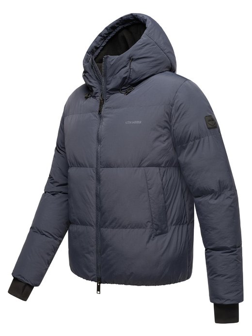 Herren Winterjacke - Tayroos XX