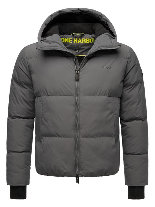 Herren Winterjacke - Tayroos XX