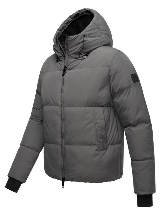 Herren Winterjacke - Tayroos XX