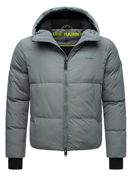 Herren Winterjacke - Tayroos XX