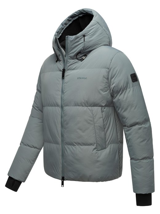 Herren Winterjacke - Tayroos XX