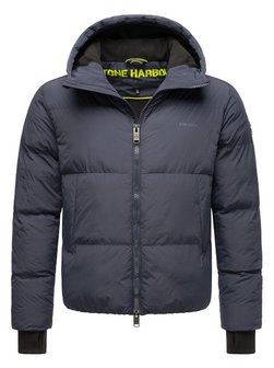 Herren Winterjacke - Tayroos XX