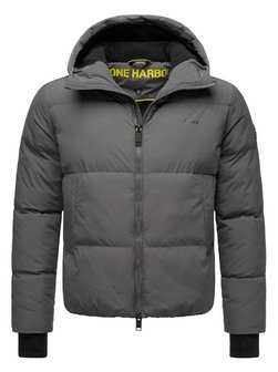 Herren Winterjacke - Tayroos XX
