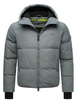 Herren Winterjacke - Tayroos XX