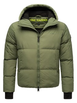Herren Winterjacke - Tayroos XX