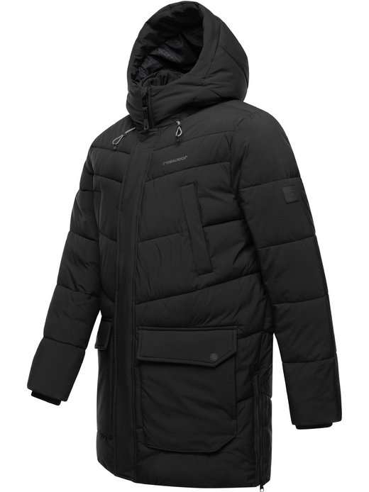 Herren Winterjacke - Trenton