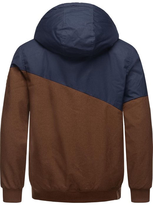 Herren Winterjacke - Wings