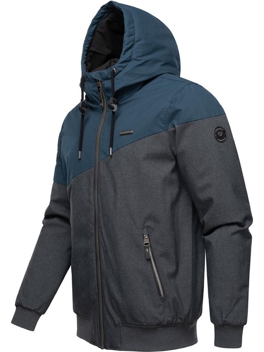 Herren Winterjacke - Wings