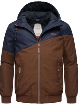 Herren Winterjacke - Wings
