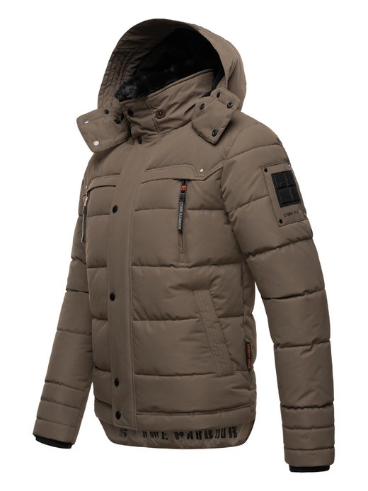 Herren Winterjacke - Witaas
