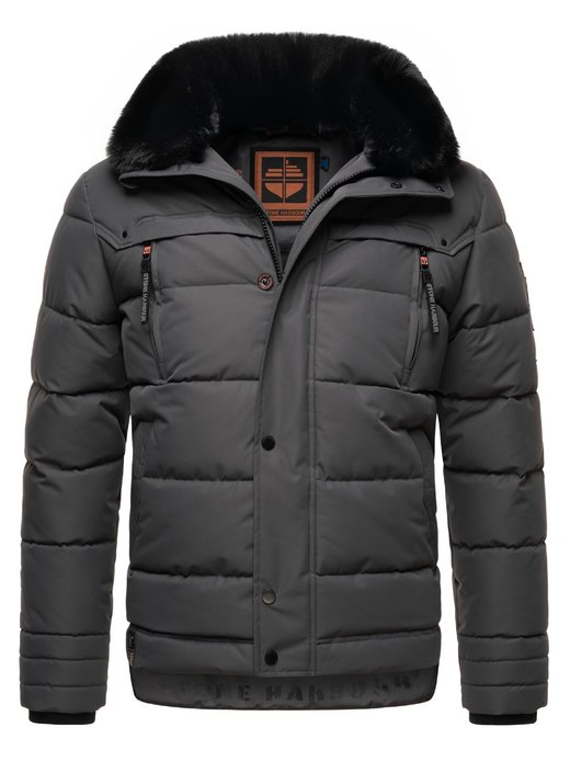 Herren Winterjacke - Witaas