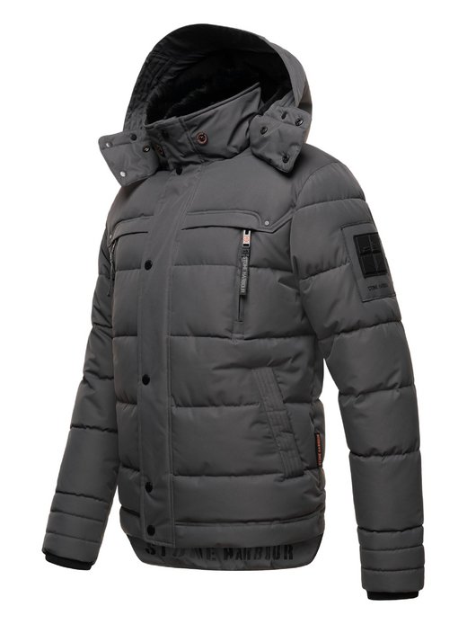 Herren Winterjacke - Witaas