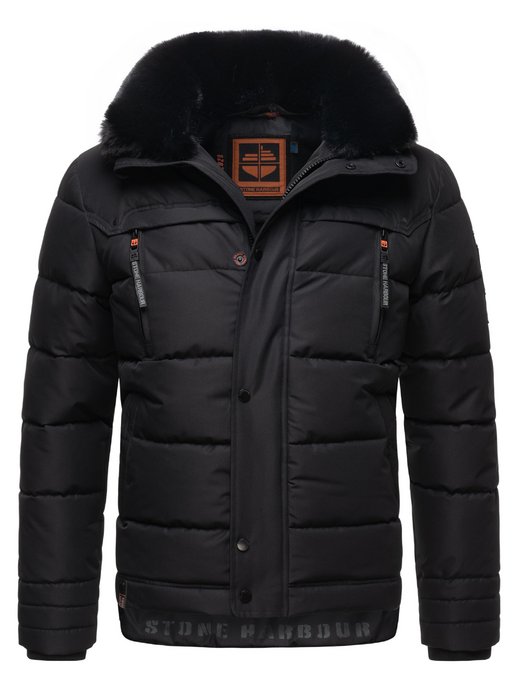 Herren Winterjacke - Witaas