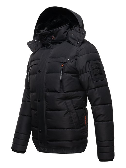 Herren Winterjacke - Witaas