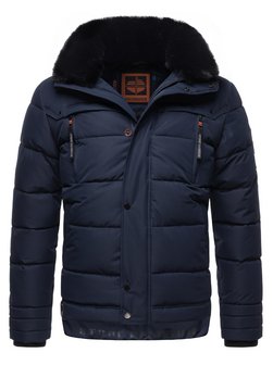 Herren Winterjacke - Witaas