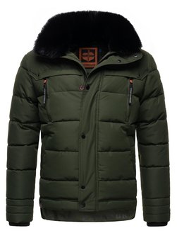Herren Winterjacke - Witaas