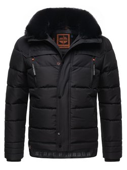 Herren Winterjacke - Witaas