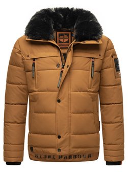 Herren Winterjacke - Witaas