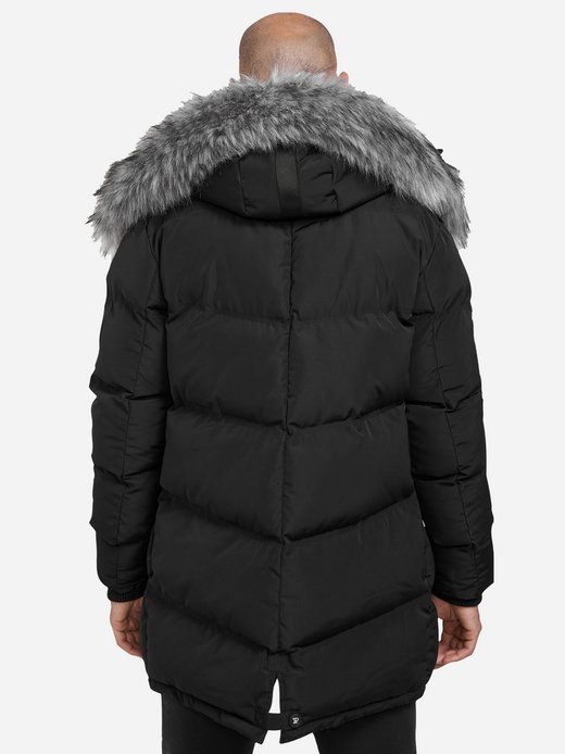 Herren Winterjacke  -  Zayn