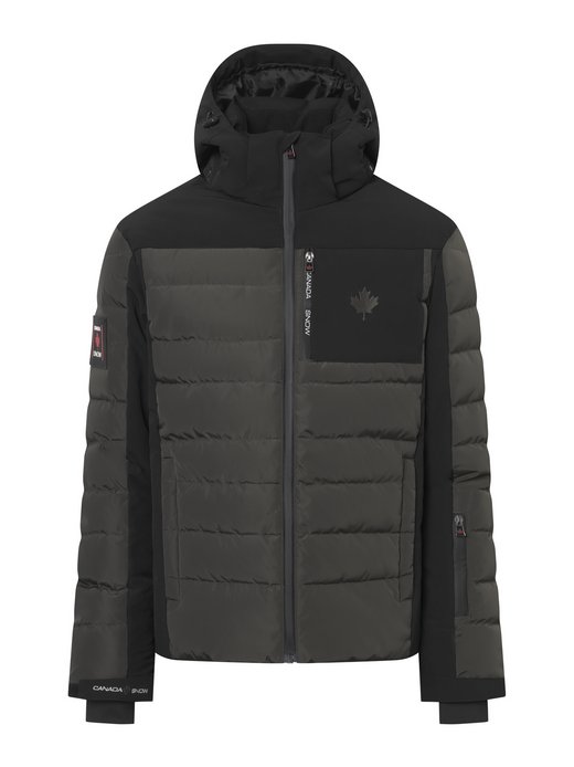Herren Winterjacke
